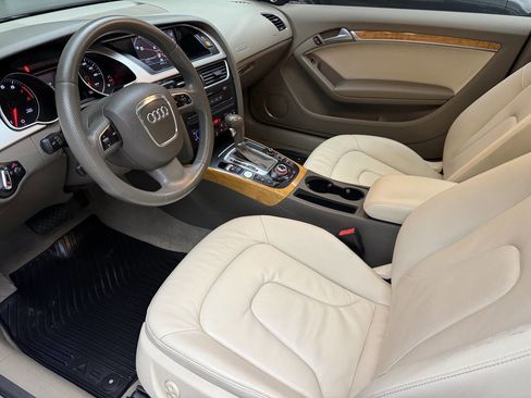 Used 2009 Audi A5 3.2 image 14