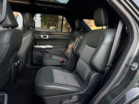 Used 2022 Ford Explorer Timberline AWD/4WD image 15