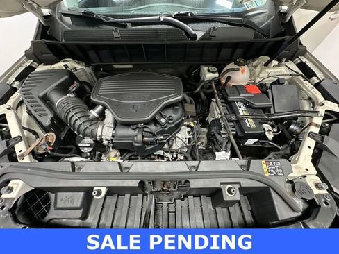 Used 2017 GMC Acadia SLT image 30