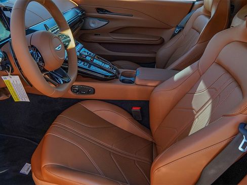 New 2026 Aston Martin V8 Vantage Roadster image 18