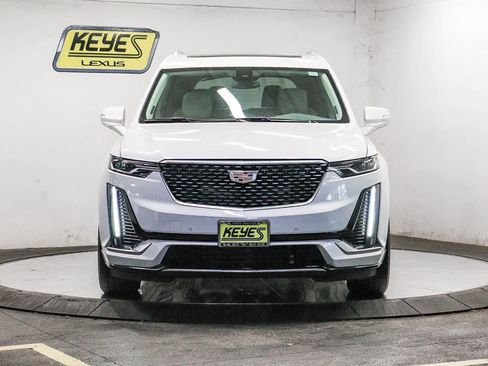 Used 2024 Cadillac XT6 Premium Luxury FWD image 6