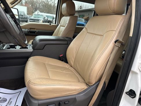 Used 2013 Ford F350 Lariat image 35