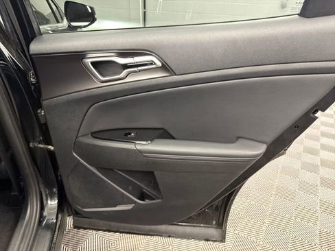 Certified 2023 Kia Sportage EX FWD image 28