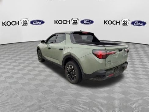 Used 2024 Hyundai Santa Cruz SEL image 29