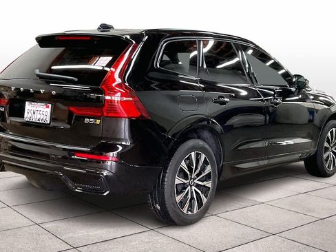 Used 2025 Volvo XC60 B5 Core w/ Protection Package Premier image 15