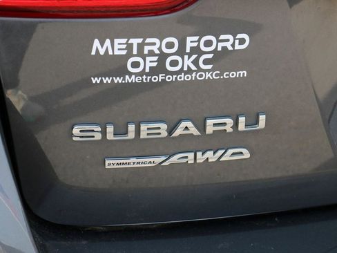 Used 2021 Subaru Impreza 2.0i image 9