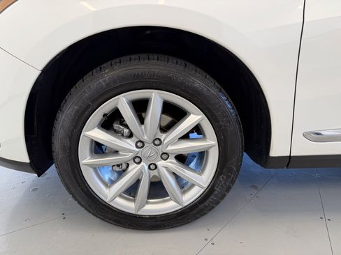 Used 2021 Acura RDX AWD image 58