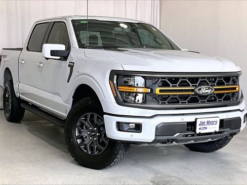 Used 2026 Ford F150 Tremor AWD/4WD image 34