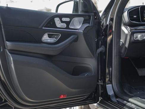 Used 2023 Mercedes-Benz GLE 350 4MATIC image 38