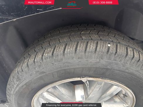 Used 2010 Chevrolet Tahoe LTZ image 21