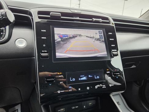 Used 2024 Hyundai Tucson SEL FWD image 10