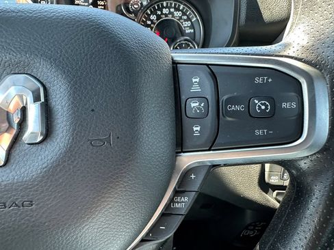 Certified 2025 RAM 1500 Tradesman AWD/4WD image 26