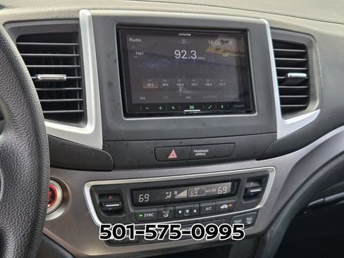Used 2017 Honda Ridgeline Sport image 21