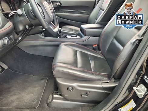 Used 2024 Dodge Durango GT AWD/4WD image 20