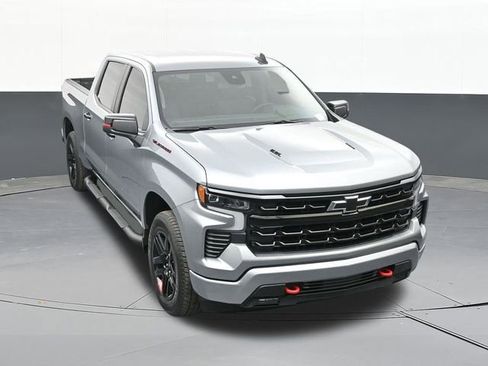 Used 2026 Chevrolet Silverado 1500 RST w/ Redline Edition image 65