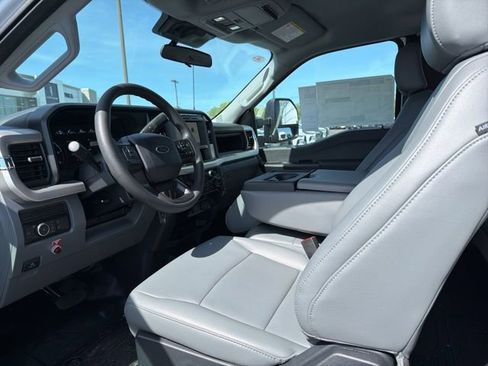 New 2024 Ford F450 XL AWD/4WD image 11