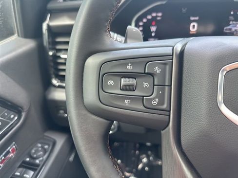 Used 2026 GMC Sierra 1500 AT4 w/ AT4 Premium Package AWD/4WD image 24