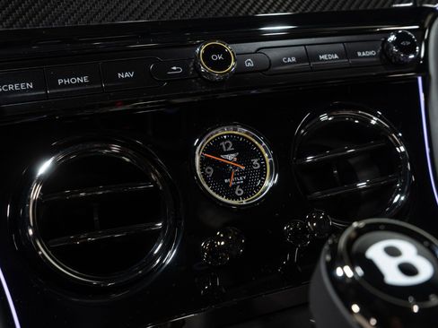 Used 2025 Bentley Continental GT Speed image 58