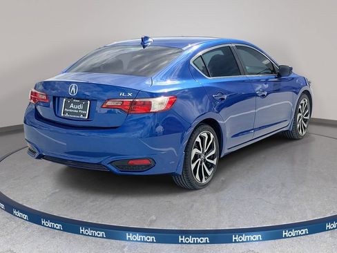 Used 2016 Acura ILX FWD image 8