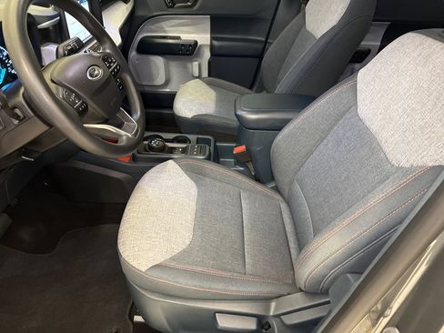 Used 2024 Ford Maverick XLT FWD image 17