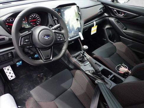 New 2026 Subaru WRX Premium AWD/4WD image 8