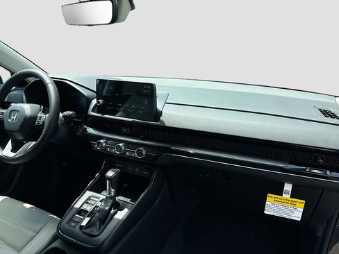 New 2026 Honda CR-V EX-L image 24