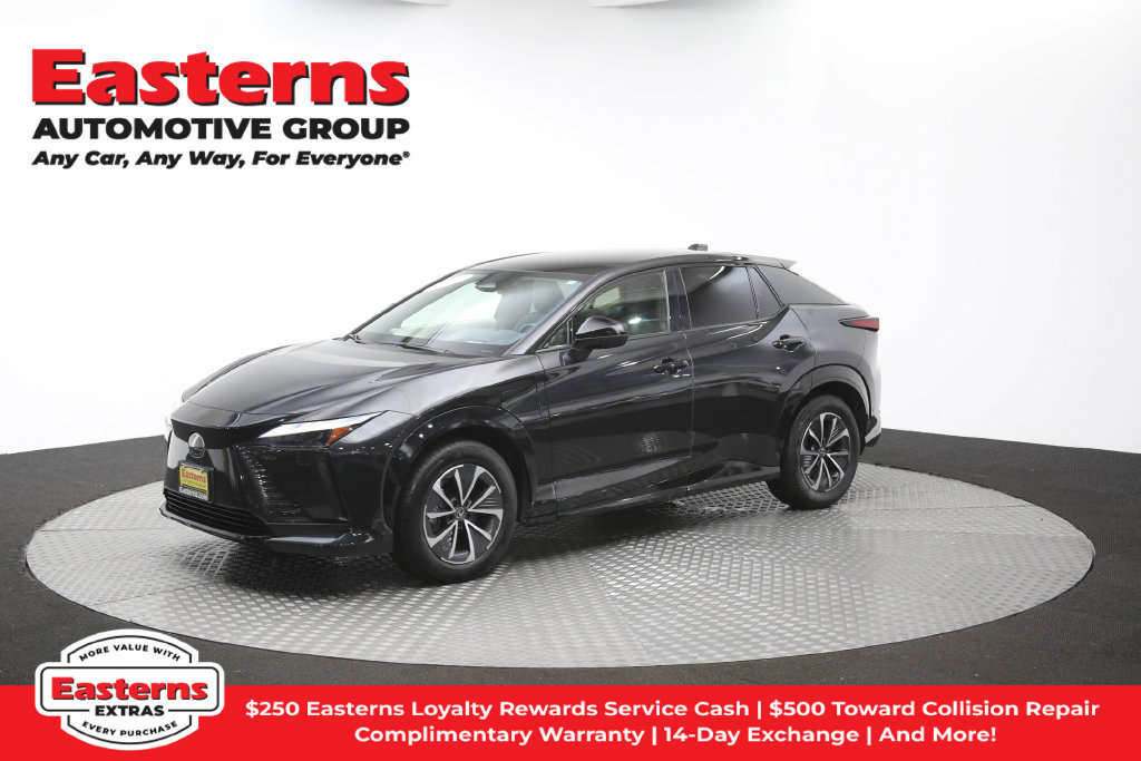 Used 2023 Lexus RZ 450e Premium w/ Technology Package AWD/4WD image 58
