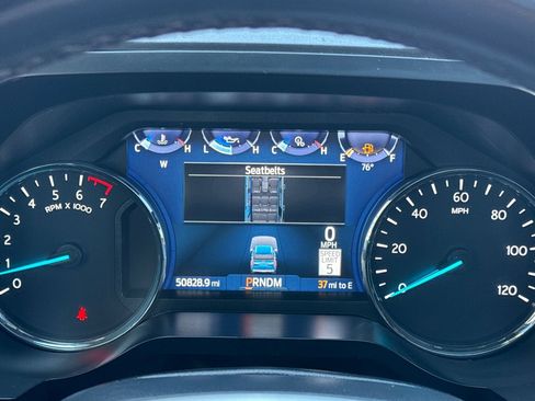 Used 2022 Ford Expedition Max Limited image 27