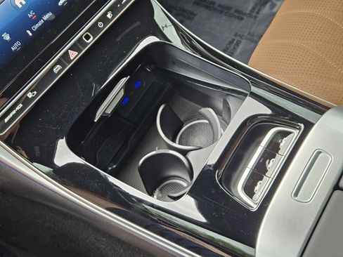 Certified 2025 Mercedes-Benz CLE 53 AMG 4MATIC Cabriolet image 21