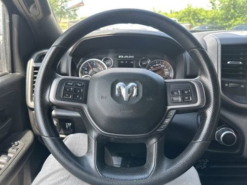 Used 2022 RAM 2500 Tradesman AWD/4WD image 17