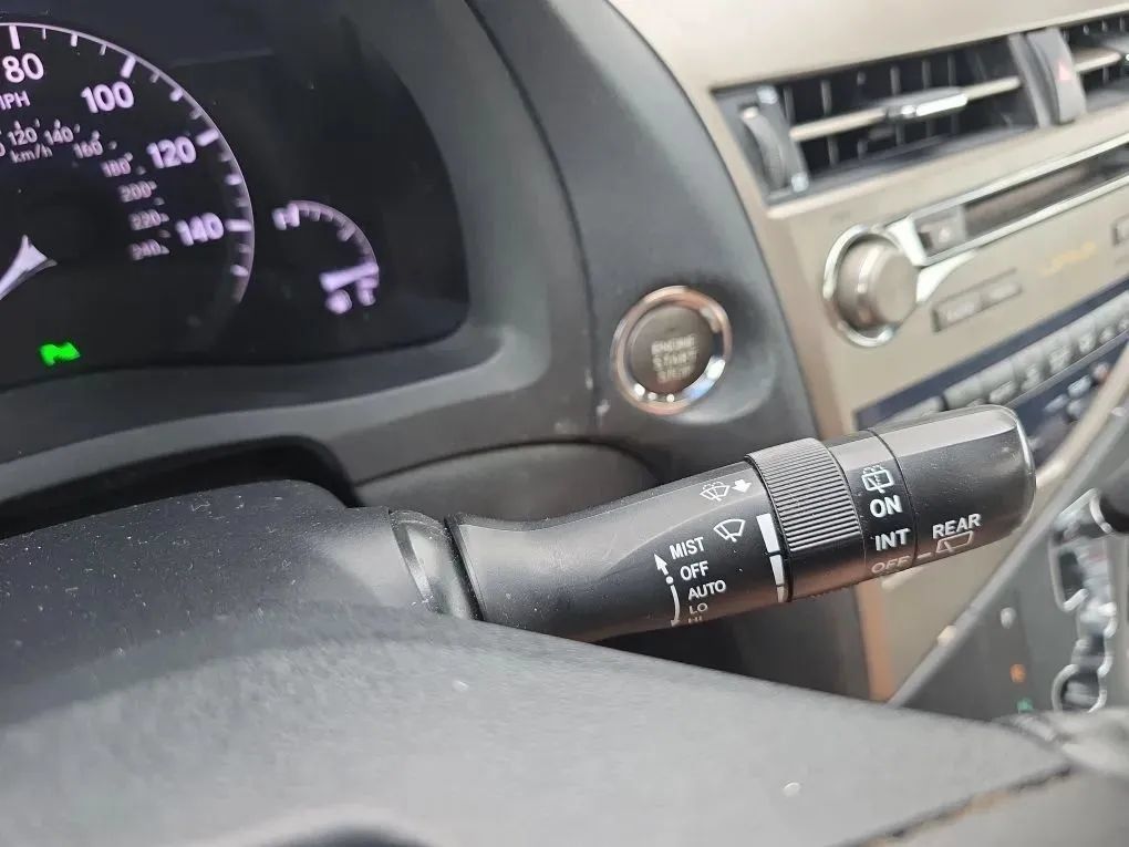 Used 2014 Lexus RX 350 FWD w/ Navigation Package image 22