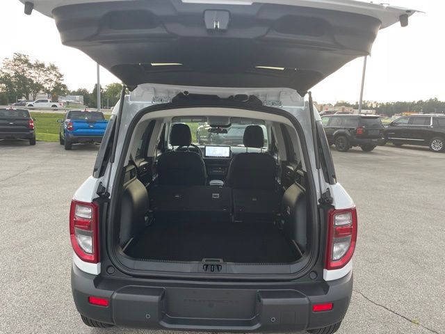 New 2026 Ford Bronco Sport Big Bend AWD/4WD image 61