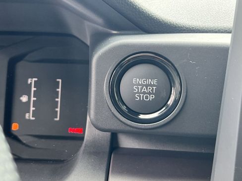 New 2026 Toyota Tacoma SR5 AWD/4WD image 25