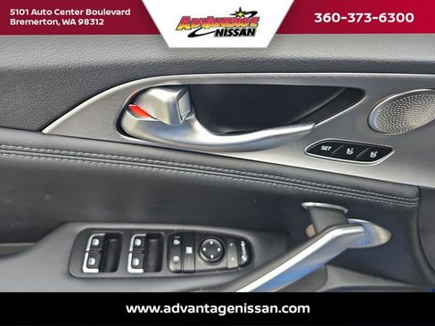 Used 2018 Kia Stinger GT2 image 9