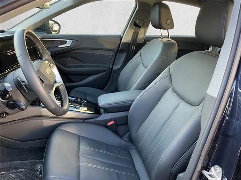 Used 2025 Audi A5 2.0T Premium w/ Convenience Package image 12