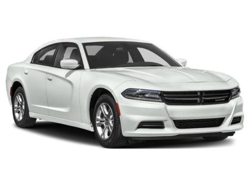 Used 2021 Dodge Charger SXT w/ Cold Weather Package AWD/4WD image 6