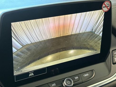 Used 2025 Chevrolet Blazer LT FWD image 20
