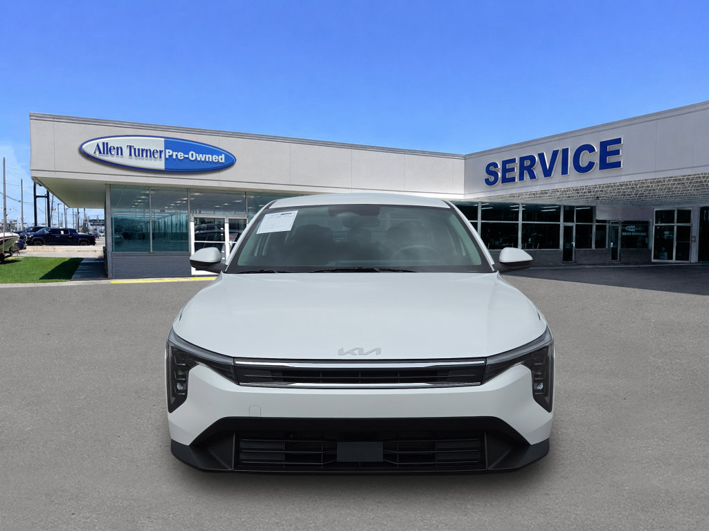 Used 2026 Kia K4 FWD image 3