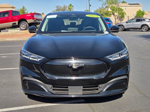 Certified 2023 Ford Mustang Mach-E Premium image 8