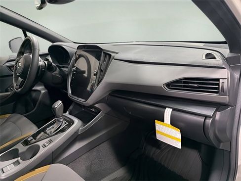 Certified 2025 Subaru Crosstrek 2.5i Sport w/ Popular Package #4A image 13