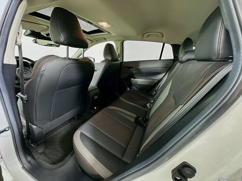 Used 2025 Subaru Crosstrek 2.5i Limited w/ Popular Package #4A image 4