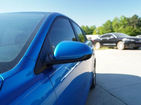 Used 2021 Kia Rio S w/ Technology Package FWD image 21