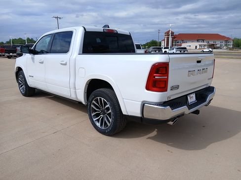 New 2026 RAM 1500 Limited AWD/4WD image 4