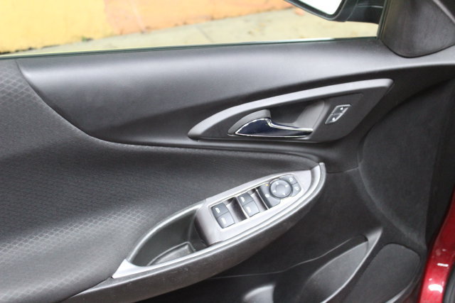 Used 2023 Chevrolet Malibu LT w/ Sport Edition FWD image 13