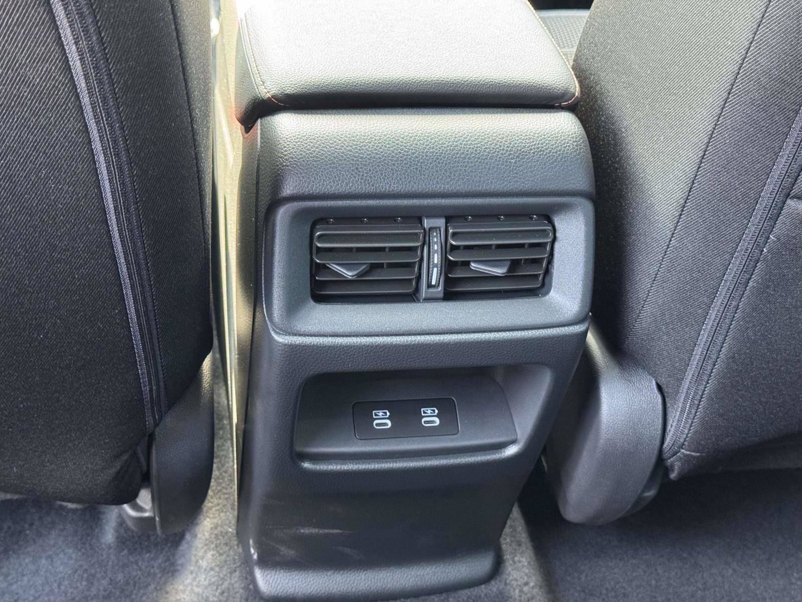 Certified 2026 Honda CR-V Sport image 10