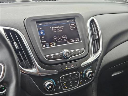 Certified 2024 Chevrolet Equinox LT AWD/4WD image 14