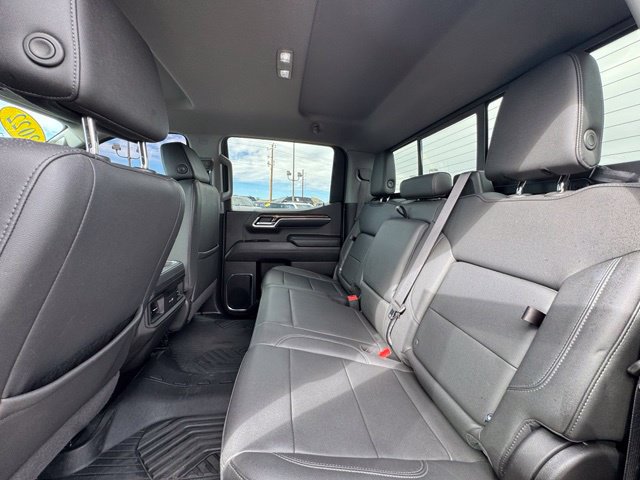 Used 2022 Chevrolet Silverado 1500 RST w/ RST All Star Premium Package AWD/4WD image 20