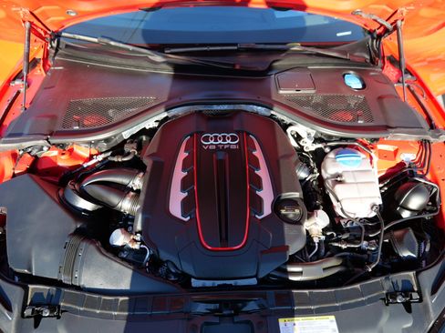 Used 2018 Audi S7 Prestige w/ S Sport Package image 51