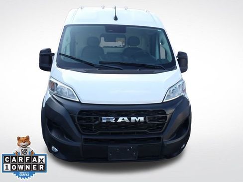Used 2024 RAM ProMaster 2500 w/ Premium Convenience Group FWD image 10
