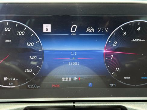 Used 2024 Mercedes-Benz C 300 Sedan image 36